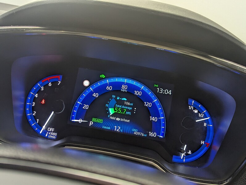 Used Toyota Corolla 2021 for sale - 77622023: Photo 28