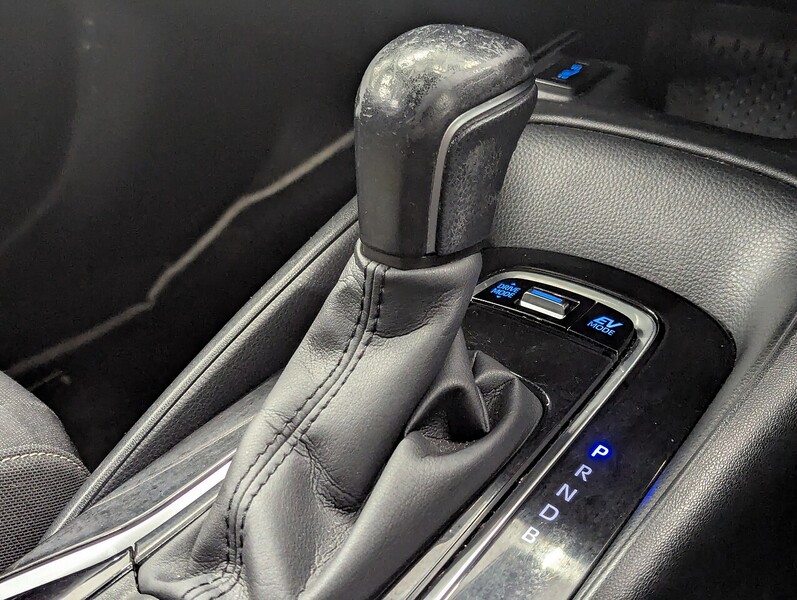 Used Toyota Corolla 2021 for sale - 77622023: Photo 29