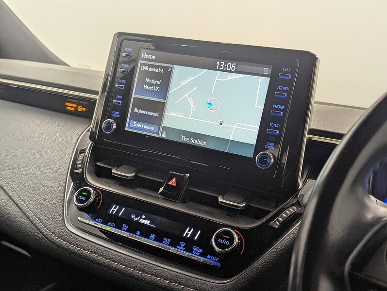 Used Toyota Corolla 2021 for sale - 77622023: Photo 33