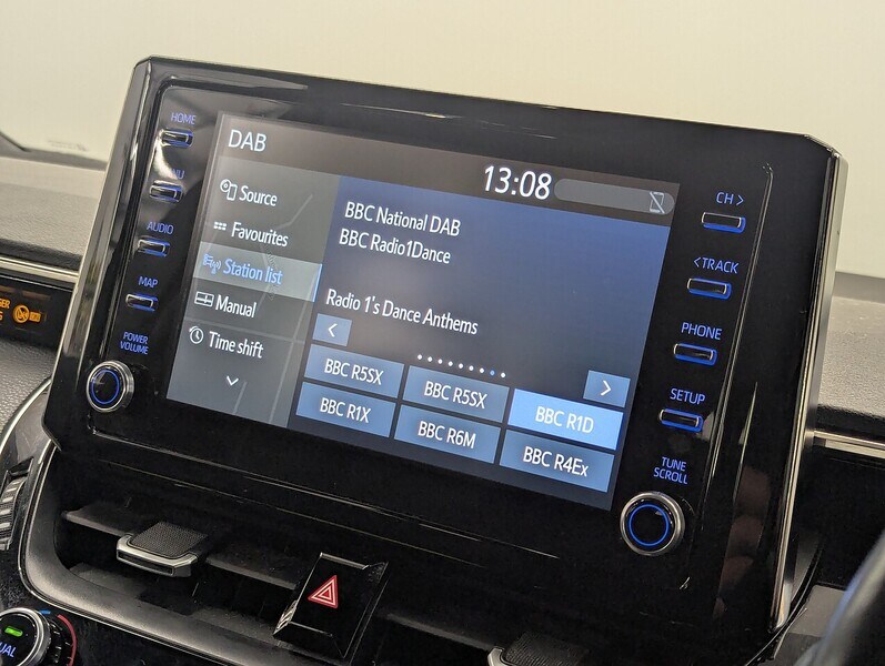 Used Toyota Corolla 2021 for sale - 77622023: Photo 34