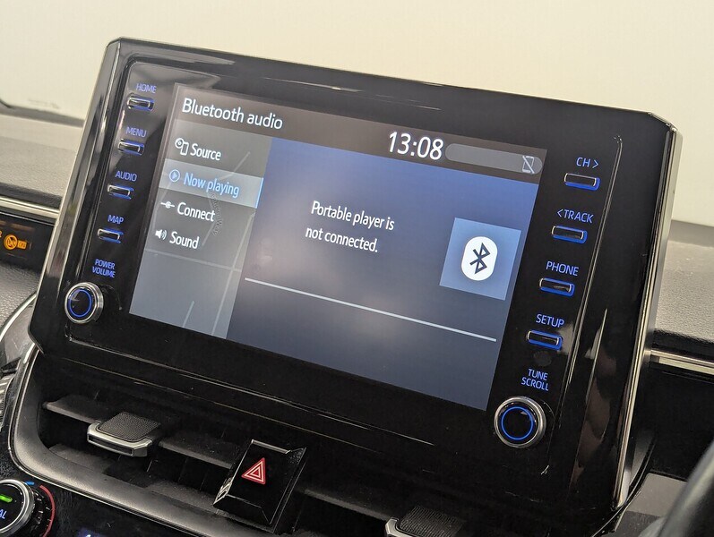 Used Toyota Corolla 2021 for sale - 77622023: Photo 36