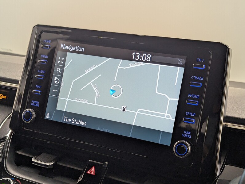 Used Toyota Corolla 2021 for sale - 77622023: Photo 37