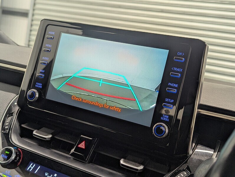 Used Toyota Corolla 2021 for sale - 77622023: Photo 38