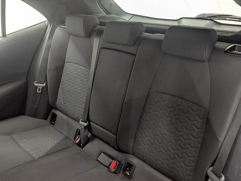 Used Toyota Corolla 2021 for sale - 77622023: Photo 41
