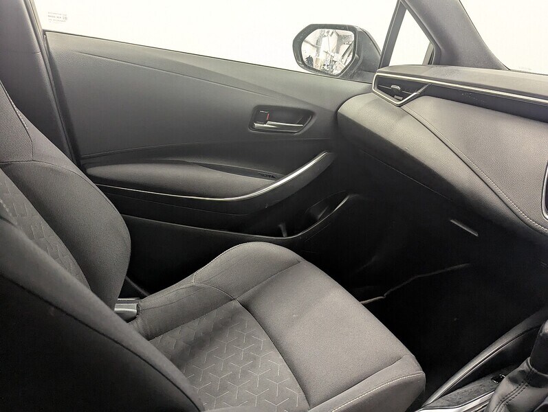 Used Toyota Corolla 2021 for sale - 77622023: Photo 45