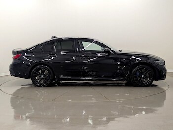 Used BMW 3 Series 2021 for sale - 78939491: Photo