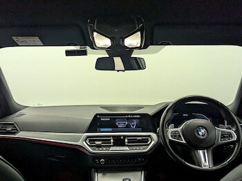 Used BMW 3 Series 2021 for sale - 78939491: Photo