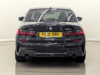 Used BMW 3 Series 2021 for sale - 78939491: Photo
