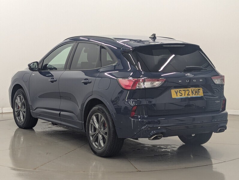 Used Ford Kuga 2023 for sale - 77953459: Photo 10