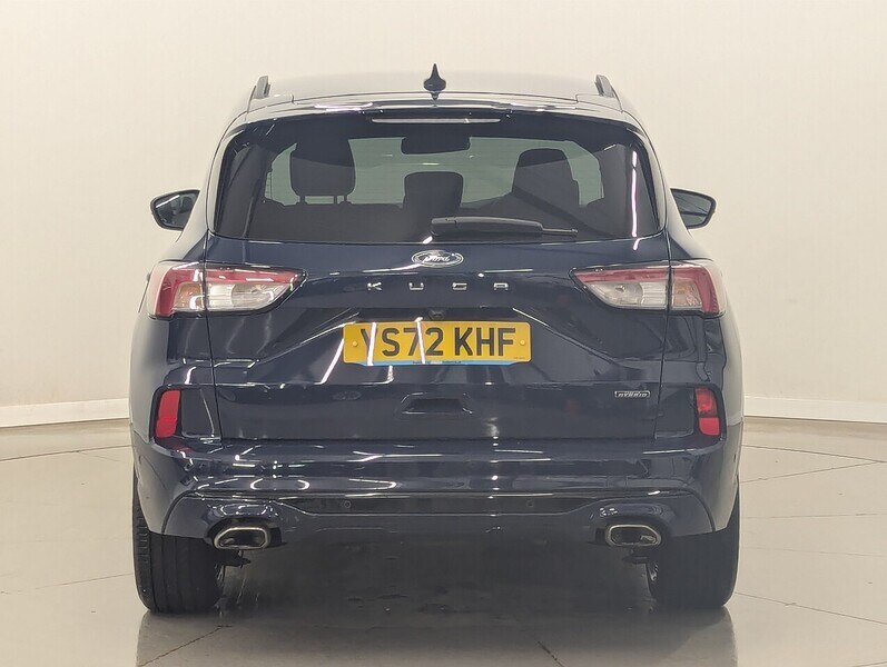 Used Ford Kuga 2023 for sale - 77953459: Photo 11