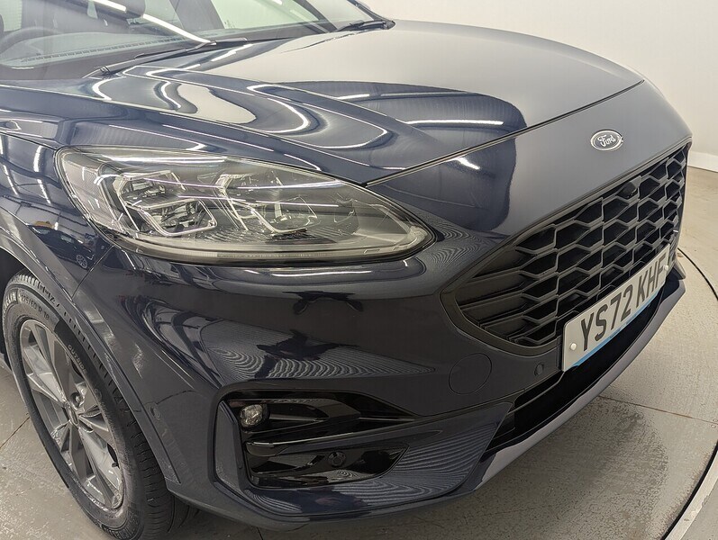Used Ford Kuga 2023 for sale - 77953459: Photo 17