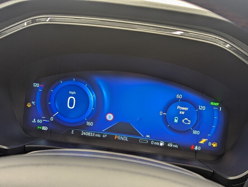 Used Ford Kuga 2023 for sale - 77953459: Photo 27