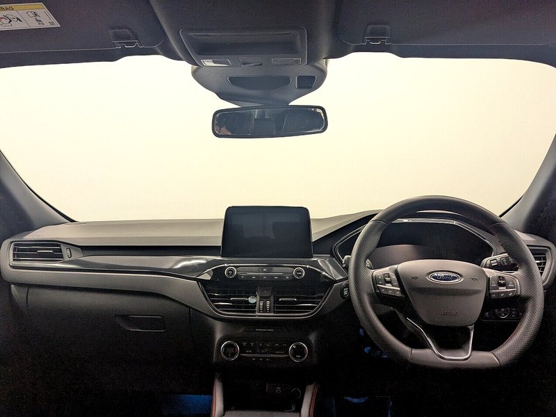 Used Ford Kuga 2023 for sale - 77953459: Photo 3