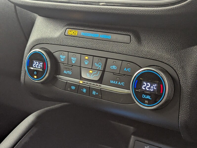 Used Ford Kuga 2023 for sale - 77953459: Photo 33