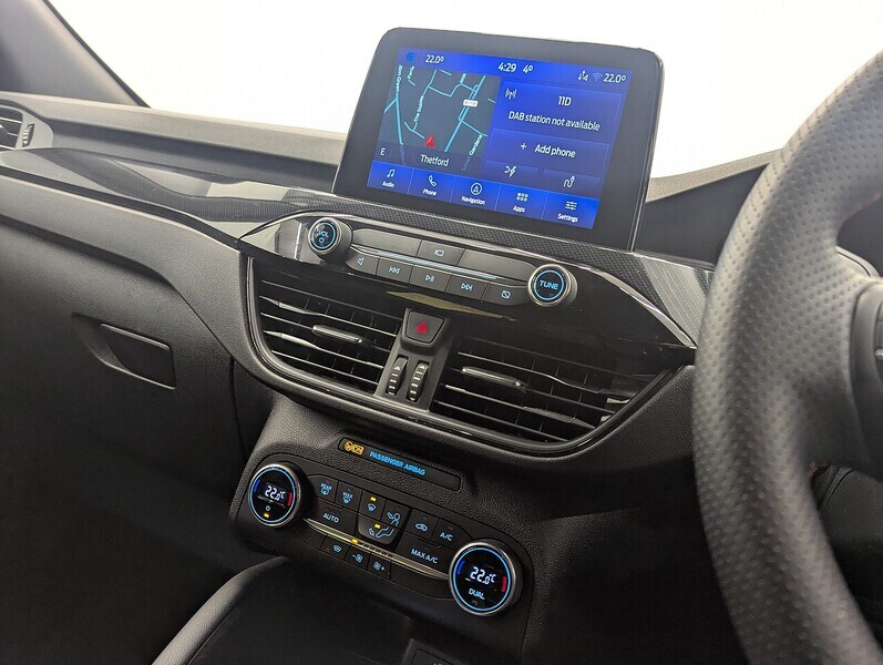 Used Ford Kuga 2023 for sale - 77953459: Photo 36