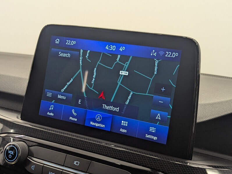 Used Ford Kuga 2023 for sale - 77953459: Photo 40