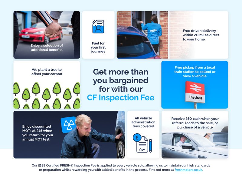 Used Volkswagen up! 2019 for sale - 77781088: Photo 10