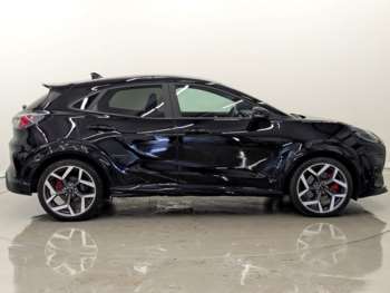 Used Ford Puma 2023 for sale - 75336495: Photo