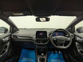Used Ford Puma 2023 for sale - 75336495: Photo