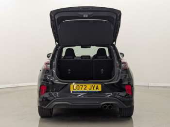 Used Ford Puma 2023 for sale - 75336495: Photo
