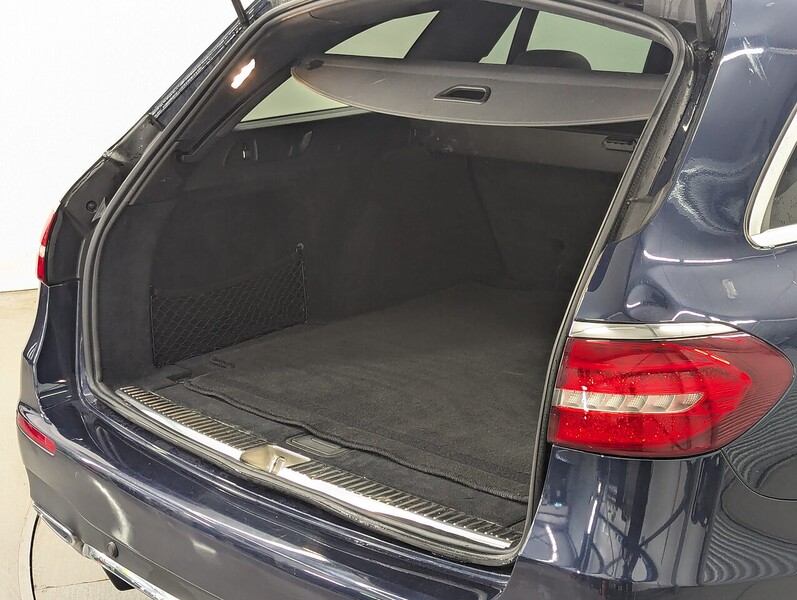 Used Mercedes-Benz E Class 2016 for sale - 77107262: Photo 12