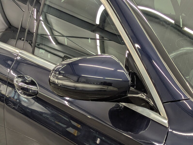 Used Mercedes-Benz E Class 2016 for sale - 77107262: Photo 15