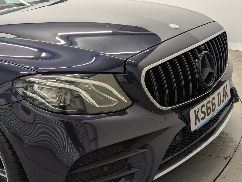 Used Mercedes-Benz E Class 2016 for sale - 77107262: Photo 16