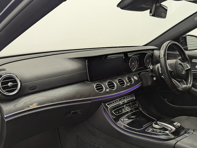 Used Mercedes-Benz E Class 2016 for sale - 77107262: Photo 18