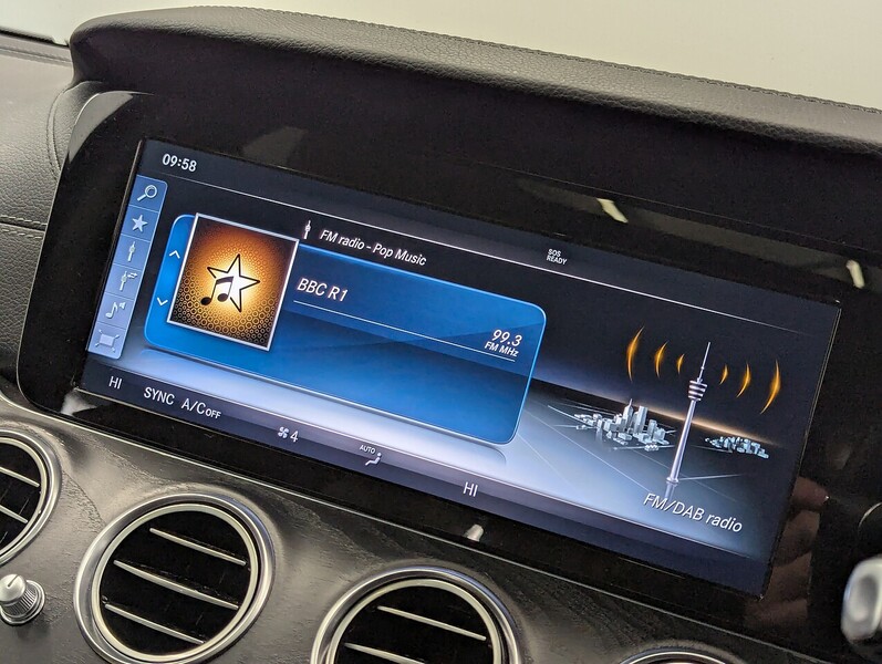 Used Mercedes-Benz E Class 2016 for sale - 77107262: Photo 39