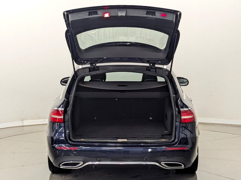 Used Mercedes-Benz E Class 2016 for sale - 77107262: Photo 4