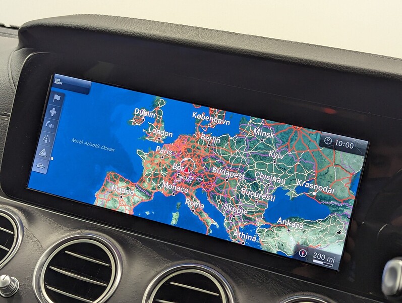 Used Mercedes-Benz E Class 2016 for sale - 77107262: Photo 43