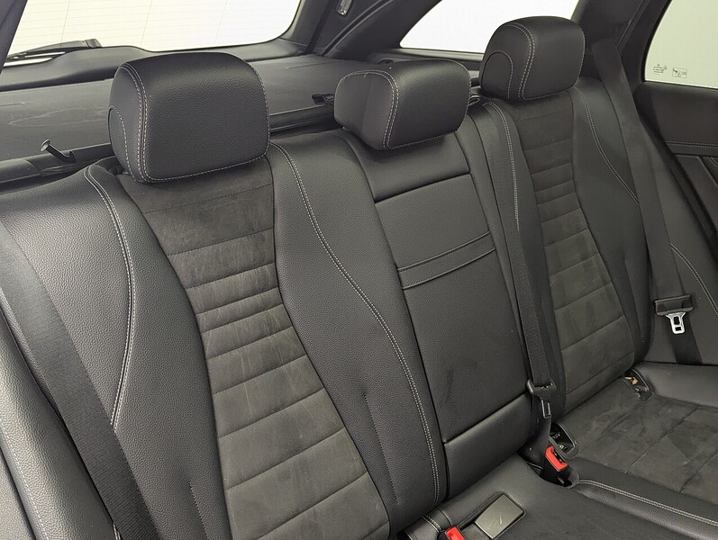 Used Mercedes-Benz E Class 2016 for sale - 77107262: Photo 47