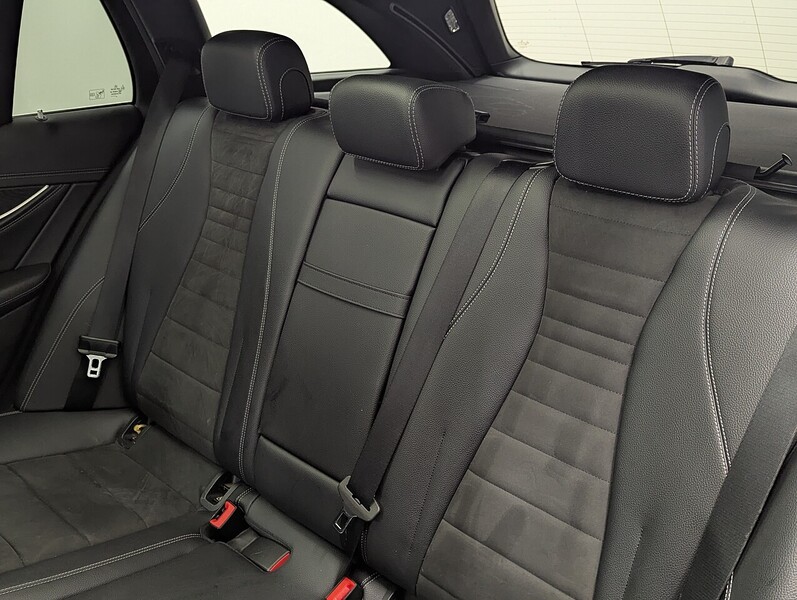 Used Mercedes-Benz E Class 2016 for sale - 77107262: Photo 49