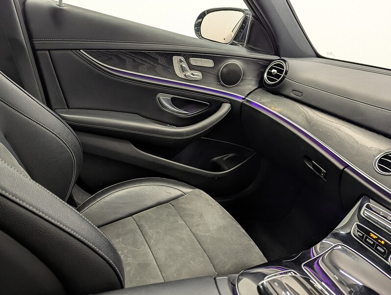 Used Mercedes-Benz E Class 2016 for sale - 77107262: Photo 50