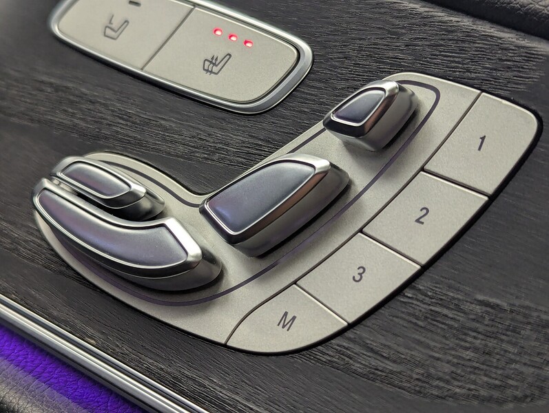 Used Mercedes-Benz E Class 2016 for sale - 77107262: Photo 51