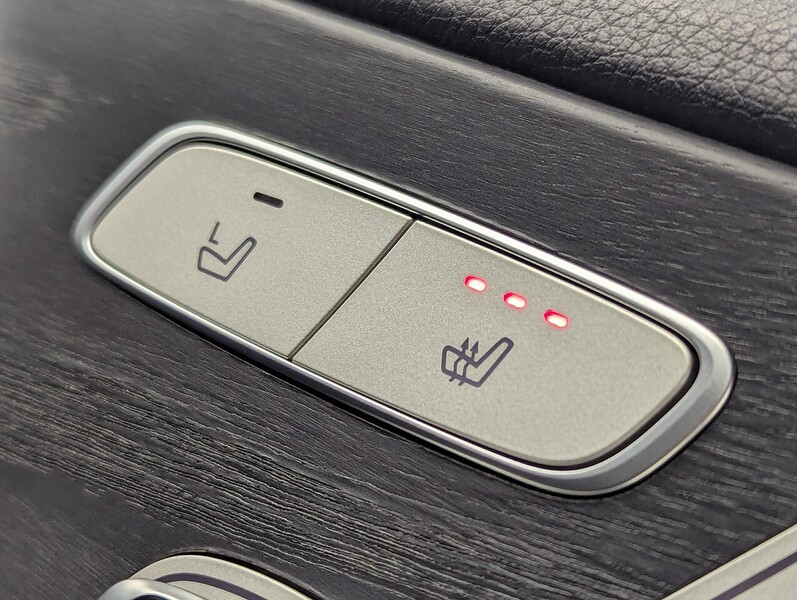 Used Mercedes-Benz E Class 2016 for sale - 77107262: Photo 53