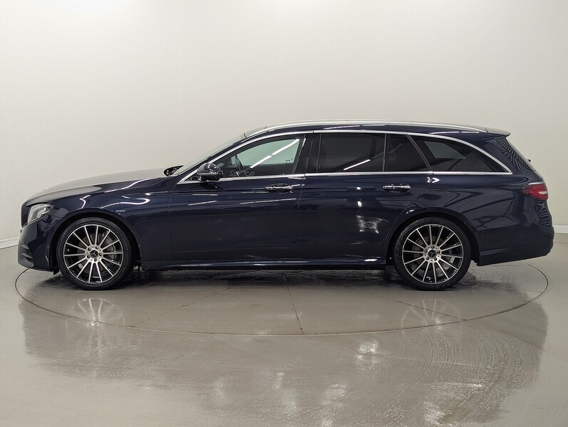 Used Mercedes-Benz E Class 2016 for sale - 77107262: Photo 8