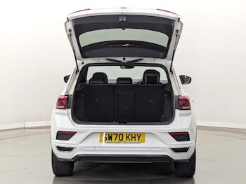 Used Volkswagen T-Roc 2021 for sale - 79130008: Photo