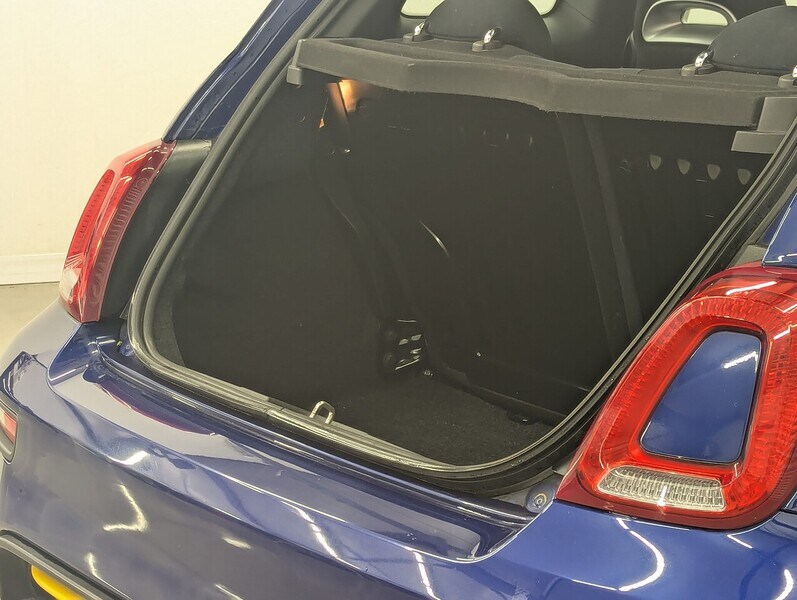 Used Abarth 595 2020 for sale - 76392280: Photo 14