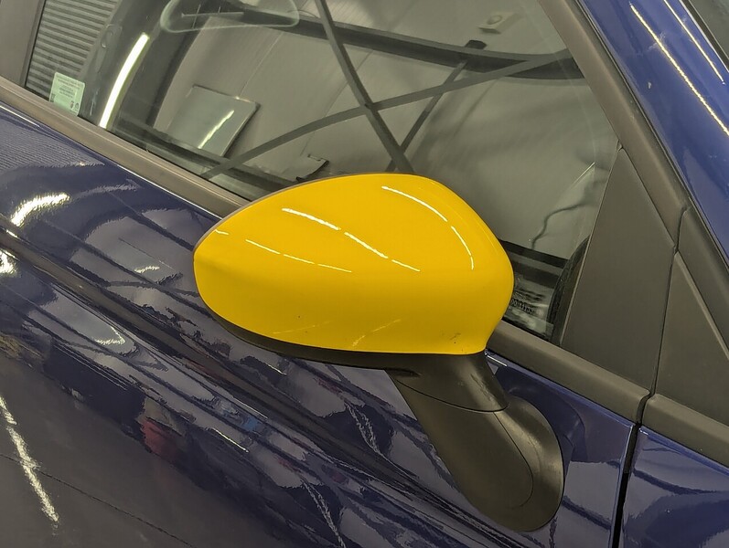 Used Abarth 595 2020 for sale - 76392280: Photo 18