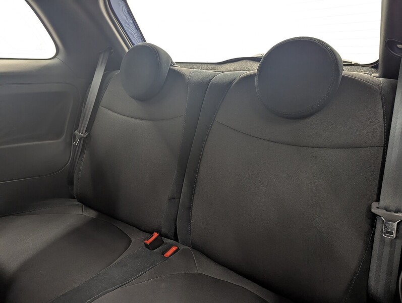 Used Abarth 595 2020 for sale - 76392280: Photo 24