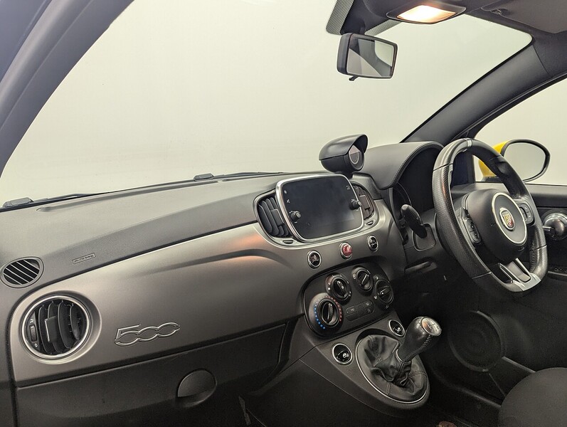 Used Abarth 595 2020 for sale - 76392280: Photo 25