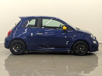 Used Abarth 595 2020 for sale - 76392280: Photo