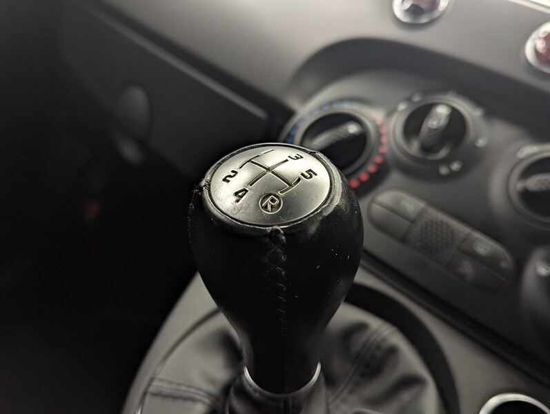 Used Abarth 595 2020 for sale - 76392280: Photo 31