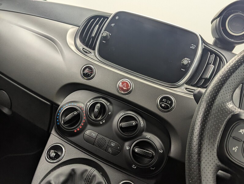 Used Abarth 595 2020 for sale - 76392280: Photo 34