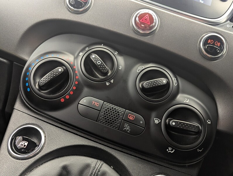 Used Abarth 595 2020 for sale - 76392280: Photo 36