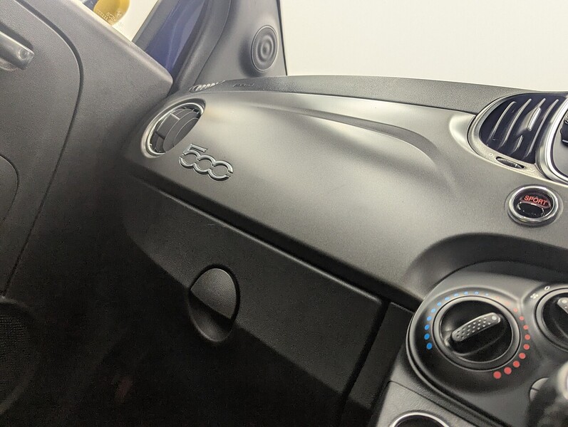 Used Abarth 595 2020 for sale - 76392280: Photo 39