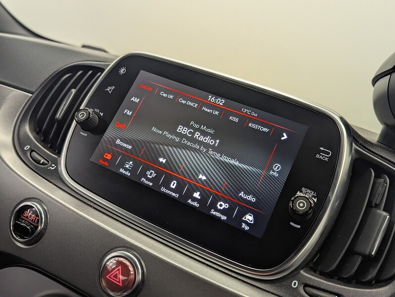 Used Abarth 595 2020 for sale - 76392280: Photo 41