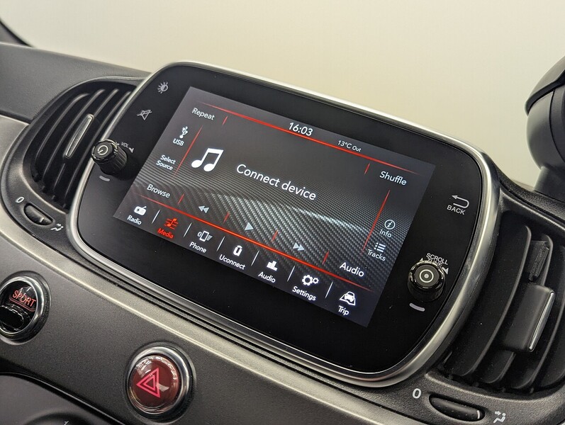 Used Abarth 595 2020 for sale - 76392280: Photo 42