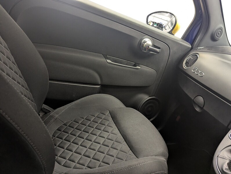 Used Abarth 595 2020 for sale - 76392280: Photo 44